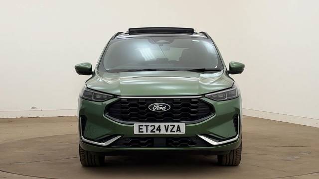 2024 Ford Kuga 2.5 PHEV ST-Line X 5dr CVT