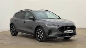 FORD FOCUS 2024 (24) at Regency Car Sales Limited Elgin