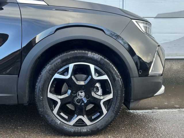 2022 Vauxhall Mokka Ultimate Ev