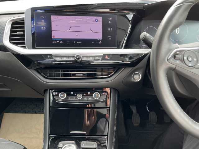 2022 Vauxhall Grandland 1.2 Turbo 130ps Ultimate