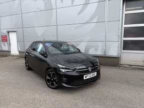 VAUXHALL CORSA 2022 (72) at Regency Car Sales Limited Elgin