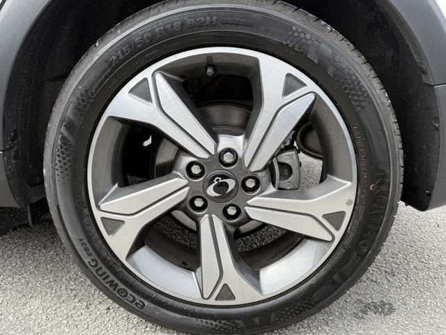 2024 KGM Tivoli 1.5 K40