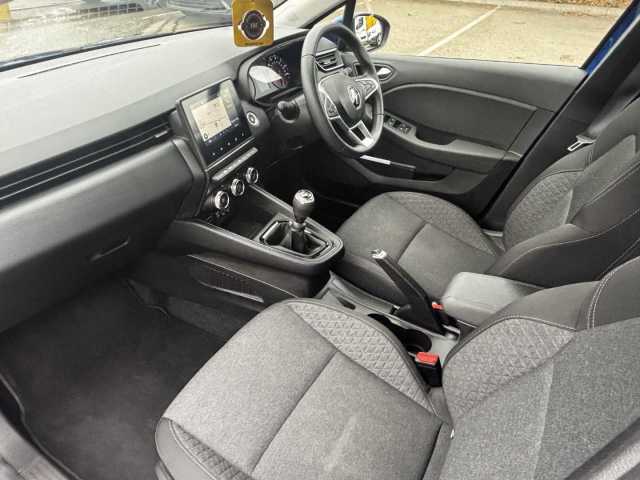 2022 Renault Clio 1.0 Iconic Edition Tce