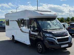 PEUGEOT ELDDIS 2023 (72) at Regency Car Sales Limited Elgin