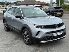 VAUXHALL MOKKA 2022 (22) at Regency Car Sales Limited Elgin