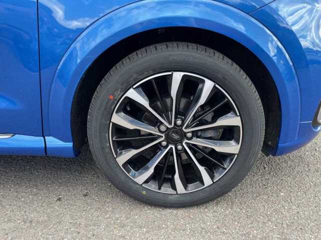 2022 Ford Puma 1.0 St-Line Vignale Mhev Auto
