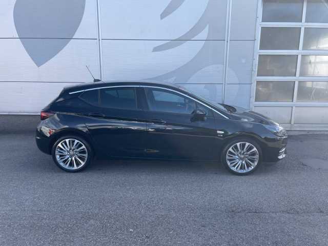 2021 Vauxhall Astra 5dr 1.2 Turbo 145ps Griffin Edn