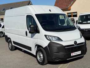VAUXHALL MOVANO 2025 (25) at Regency Car Sales Limited Elgin