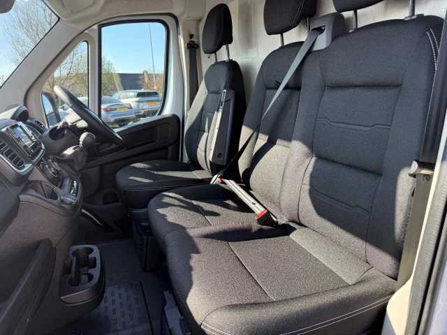 2025 Vauxhall Movano L2h2 Van 3500 2.2 Tb D 140 Prime