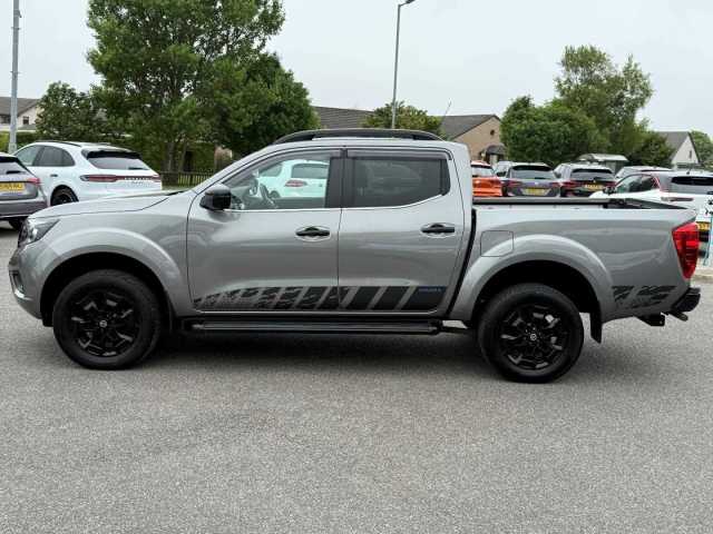 2021 Nissan Navara 2.3 N-Guard Dci Auto