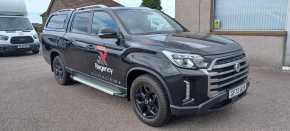 SSANGYONG MUSSO 2023 (73) at Regency Car Sales Limited Elgin