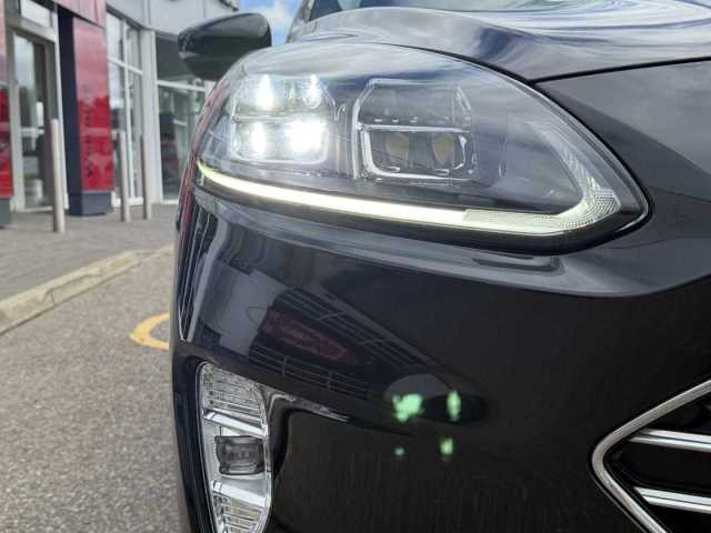 2022 Ford Kuga 1.5 Titanium Ecoblue