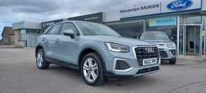AUDI Q2 2022 (22) at Regency Car Sales Limited Elgin