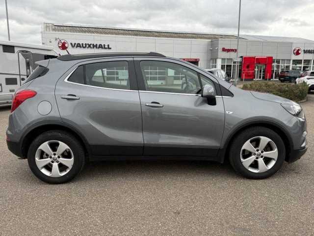 2019 Vauxhall Mokka X 1.4 X Elite Ecotec S/S