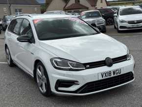 VOLKSWAGEN GOLF   at Regency Car Sales Limited Elgin