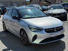 VAUXHALL CORSA 2022 (22) at Regency Car Sales Limited Elgin