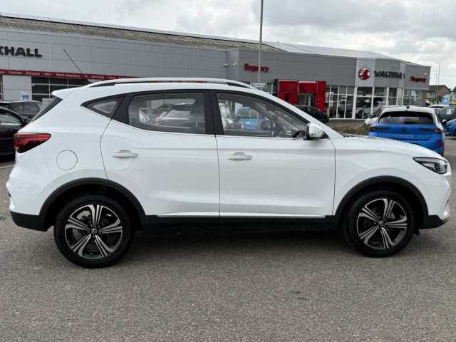 2024 MG Motor UK ZS 1.5 Excite Vti-Tech