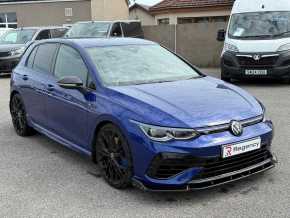VOLKSWAGEN GOLF 2023 (23) at Regency Car Sales Limited Elgin