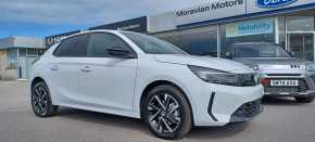 VAUXHALL CORSA   at Regency Car Sales Limited Elgin