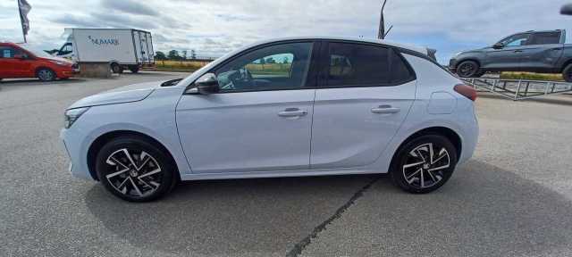 Vauxhall Corsa 5dr Hat 1.2 Tb 100ps Yes Winter Pk