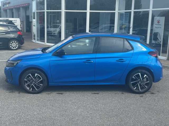 Vauxhall Corsa 5dr Hat 1.2 Tb 100ps Yes Winter Pk