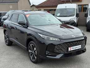 MG MOTOR UK HS 2025 (25) at Regency Car Sales Limited Elgin
