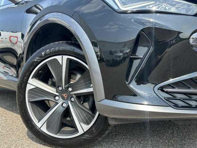 2022 Cupra Formentor 1.5 V1 Tsi S-A
