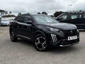PEUGEOT 2008 2023 (73) at Regency Car Sales Limited Elgin