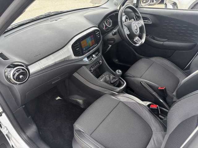 2023 MG Motor UK MG3 1.5 Exclusive Nav Vti-Tech
