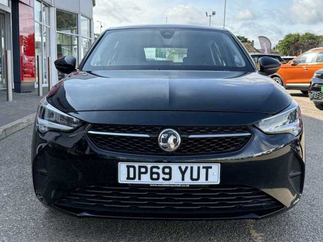 2019 Vauxhall Corsa Se Nav 1.2