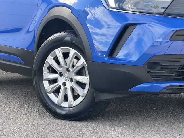 2022 Vauxhall Mokka 1.2 Design Turbo