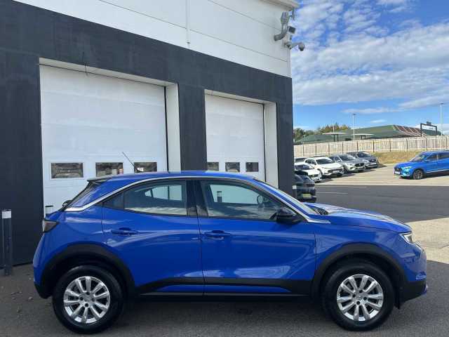 2022 Vauxhall Mokka 1.2 Design Turbo