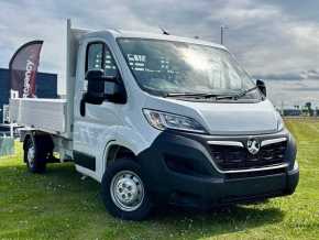 VAUXHALL MOVANO 2025 (25) at Regency Car Sales Limited Elgin
