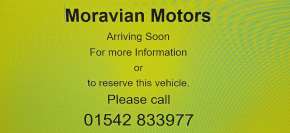 KGM KORANDO 2025 (75) at Regency Car Sales Limited Elgin