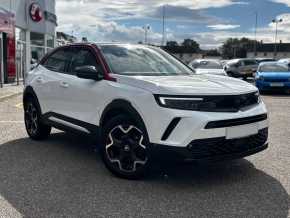 VAUXHALL MOKKA 2021 (71) at Regency Car Sales Limited Elgin