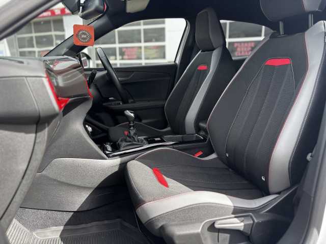 2021 Vauxhall Mokka Hat 1.2t 130ps Sri