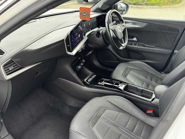 2022 Vauxhall Mokka 1.2 Ultimate Turbo Auto