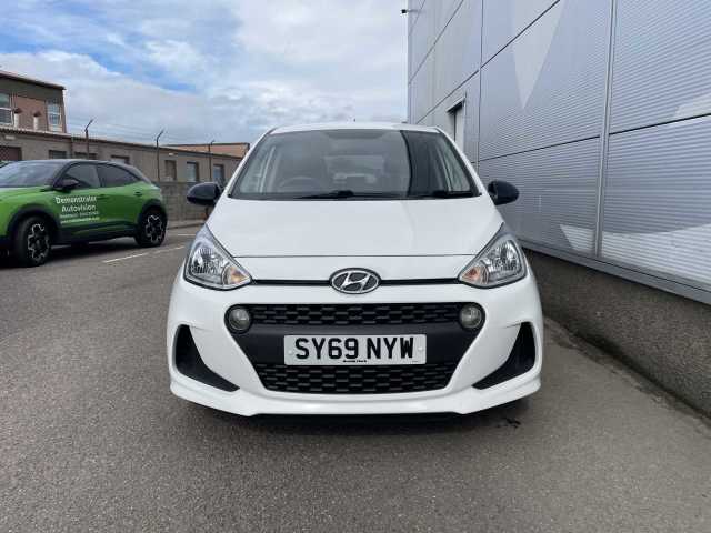 Hyundai i10 1.0 Play