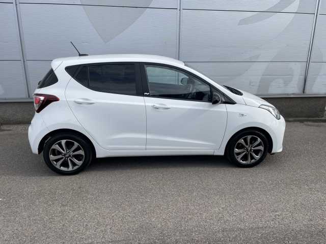 Hyundai i10 1.0 Play