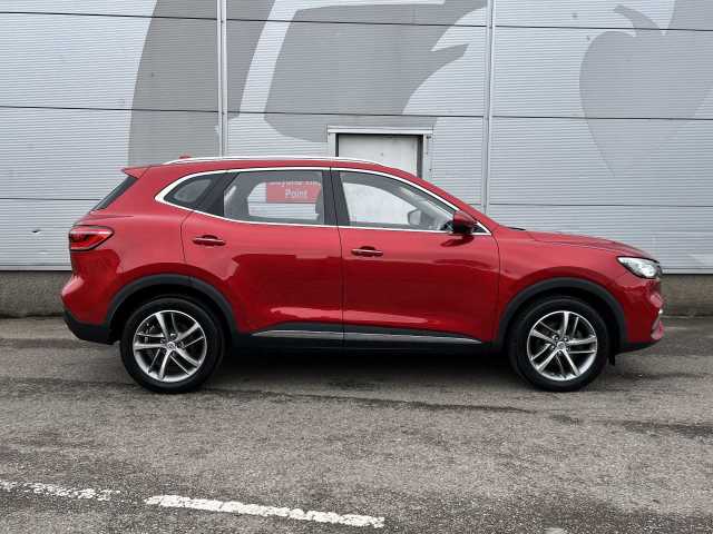 2022 MG Motor UK HS 1.5 Excite
