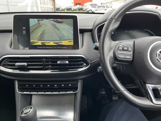 2022 MG Motor UK HS 1.5 Excite