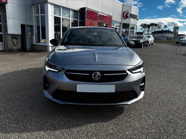 Vauxhall Corsa 5dr 1.2 Turbo 100 Ultimate