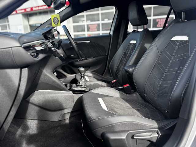 Vauxhall Corsa 5dr 1.2 Turbo 100 Ultimate