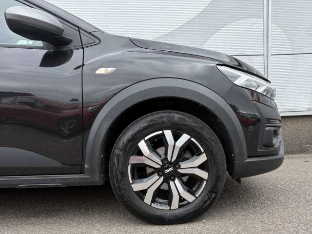 2023 Dacia Sandero Stepway 1.0 Stepway Journey Tce