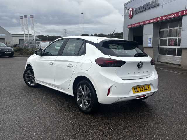 2023 Vauxhall Corsa 1.2 Design