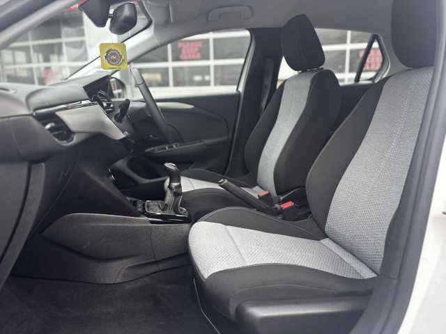 2023 Vauxhall Corsa 1.2 Design