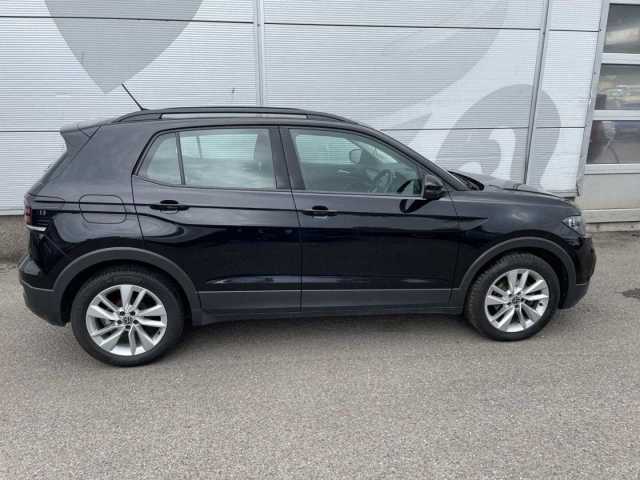 2021 Volkswagen T-cross 1.0 Se Tsi S-A