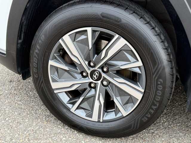 2022 Hyundai Tucson 1.6 Se Connect T-Gdi