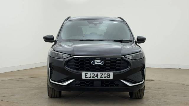 2024 Ford Kuga 2.5 FHEV ST-Line 5dr CVT