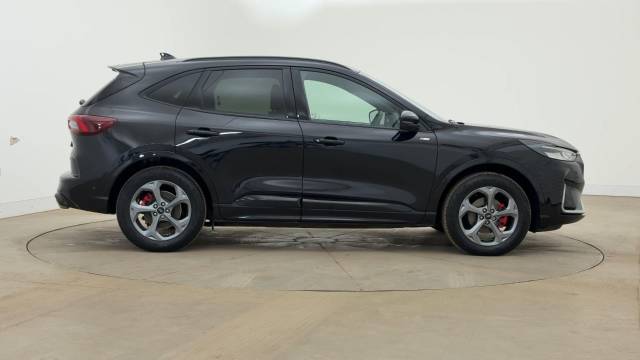 2024 Ford Kuga 2.5 FHEV ST-Line 5dr CVT